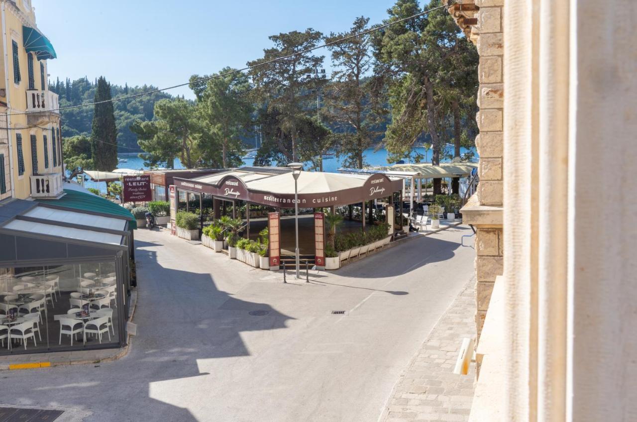 Bianchi Apartment Cavtat Exterior photo