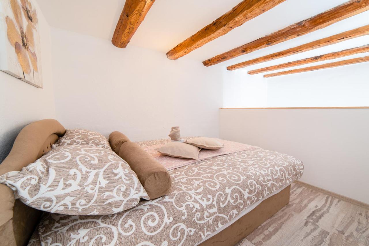 Bianchi Apartment Cavtat Exterior photo