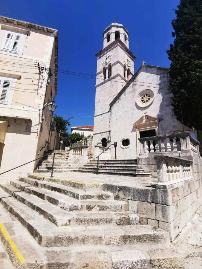 Bianchi Apartment Cavtat Exterior photo