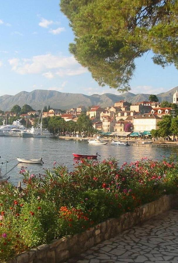 Bianchi Apartment Cavtat Exterior photo