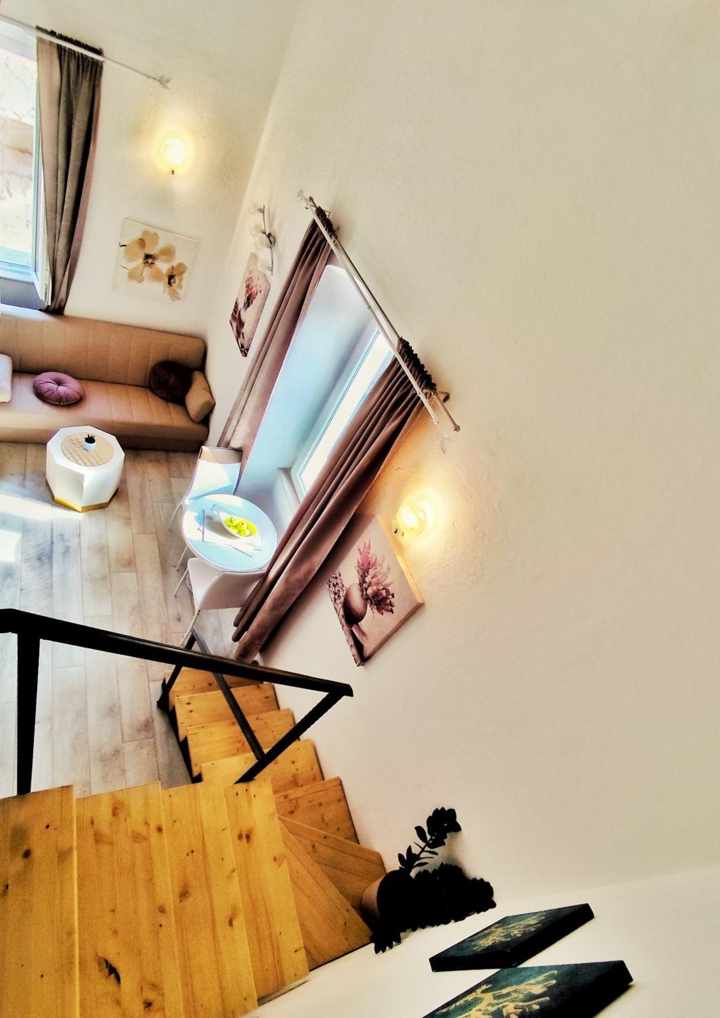 Bianchi Apartment Cavtat Exterior photo