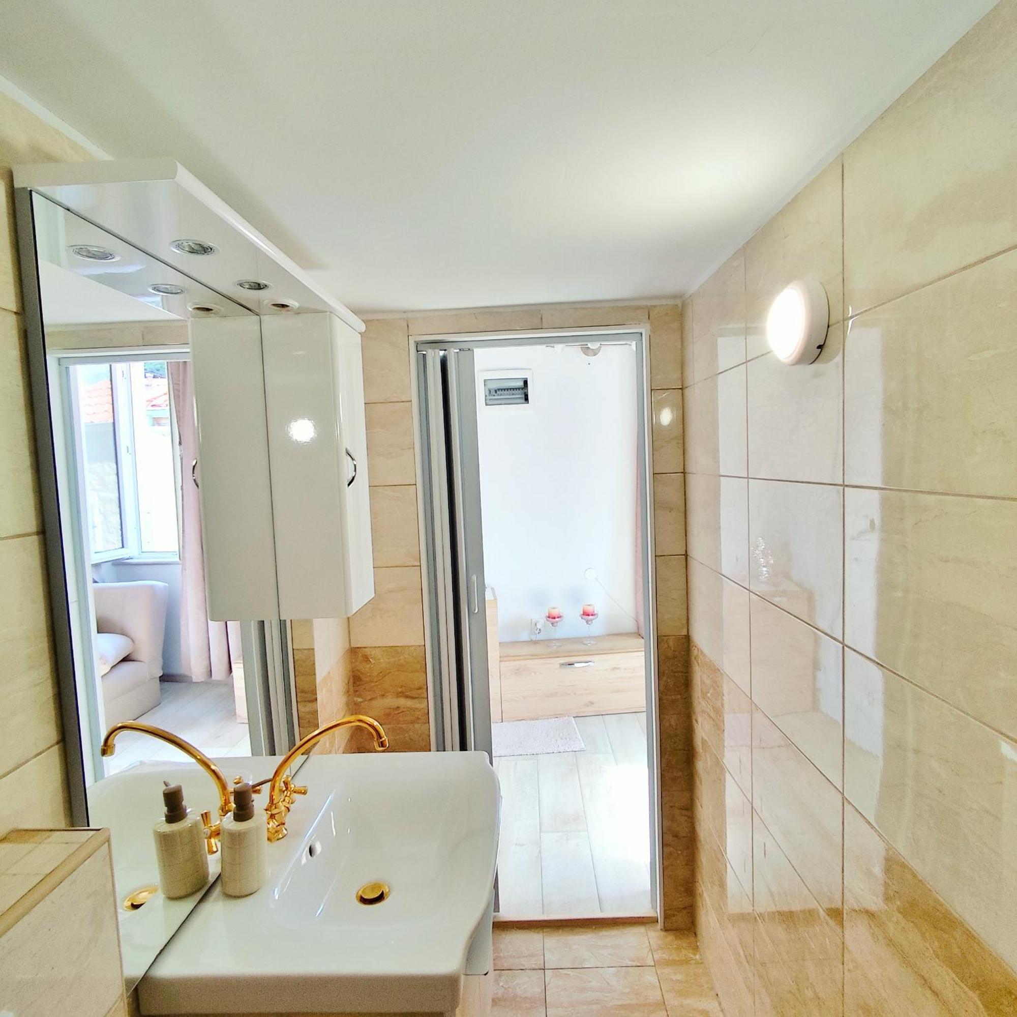 Bianchi Apartment Cavtat Exterior photo