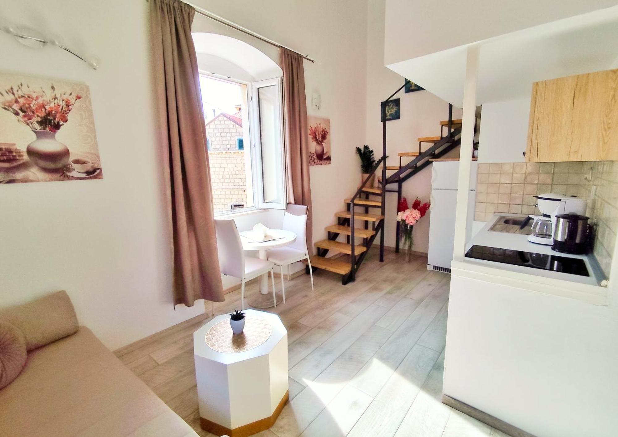 Bianchi Apartment Cavtat Exterior photo